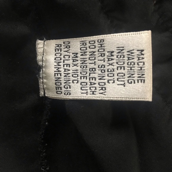 Max Studio Women’s Ruffled Dress Shirt Medium - Picture 2 of 8